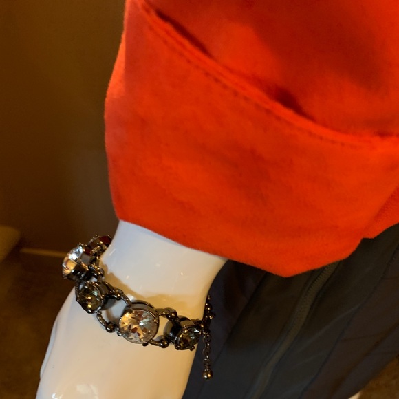 Chunky bracelet - Picture 2 of 3